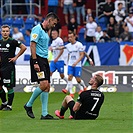 Ostrava - Bohemians 4:1 (1:1)