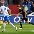 Ostrava - Bohemians 4:1 (1:1)