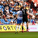 Ostrava - Bohemians 4:1 (1:1)