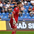 Ostrava - Bohemians 4:1 (1:1)