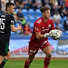 Ostrava - Bohemians 4:1 (1:1)