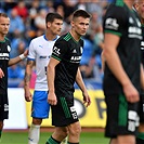 Ostrava - Bohemians 4:1 (1:1)