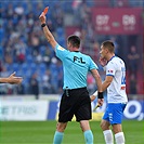 Ostrava - Bohemians 4:1 (1:1)