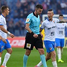 Ostrava - Bohemians 4:1 (1:1)