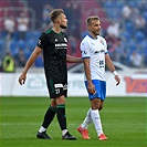 Ostrava - Bohemians 4:1 (1:1)