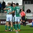 Bohemians Praha 1905 - FK Králův Dvůr 3:1 (2:0)