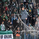 Bohemians Praha 1905 - FK Králův Dvůr 3:1 (2:0)