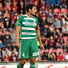 Sparta - Bohemians 4:0 (2:0)