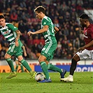 Sparta - Bohemians 4:0 (2:0)