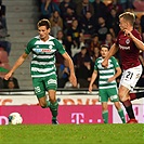 Sparta - Bohemians 4:0 (2:0)