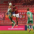 Sparta - Bohemians 4:0 (2:0)