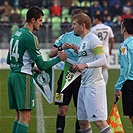 MFK Karviná - Bohemians Praha 1905 3:0 (0:0)