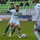 MFK Karviná - Bohemians Praha 1905 3:0 (0:0)