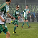 MFK Karviná - Bohemians Praha 1905 3:0 (0:0)