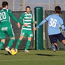 PFK Křídla Sovětů Samara - Bohemians Praha 1905 4:3 (3:0)