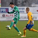 Bohemians - Opava 0:0