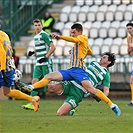 Bohemians - Opava 0:0