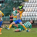 Bohemians - Opava 0:0