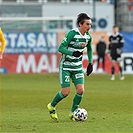 Bohemians - Opava 0:0