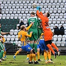 Bohemians - Opava 0:0