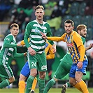 Bohemians - Opava 0:0