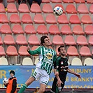 1. FK Příbram - Bohemians Praha 1905 0:0 (0:0)