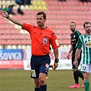 1. FK Příbram - Bohemians Praha 1905 0:0 (0:0)