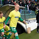 Bohemians - Ostrava 0:2 (0:0)