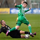 Bohemians - Ostrava 0:2 (0:0)