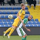 FC Vysočina Jihlava - Bohemians Praha 1905 4:0 (1:0)