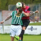 Bohemians Praha 1905 - FK Mladá Boleslav 1:1 (0:1)