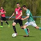 Bohemians Praha 1905 - FK Mladá Boleslav 1:1 (0:1)