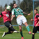 Bohemians Praha 1905 - FK Mladá Boleslav 1:1 (0:1)