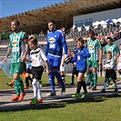 FC Hradec Králové - Bohemians Praha 1905 1:0 (0:0)