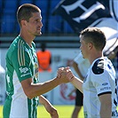 FC Hradec Králové - Bohemians Praha 1905 1:0 (0:0)