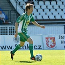 FC Hradec Králové - Bohemians Praha 1905 1:0 (0:0)