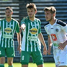 FC Hradec Králové - Bohemians Praha 1905 1:0 (0:0)