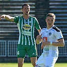 FC Hradec Králové - Bohemians Praha 1905 1:0 (0:0)