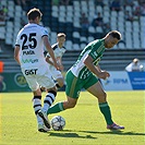 FC Hradec Králové - Bohemians Praha 1905 1:0 (0:0)