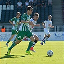 FC Hradec Králové - Bohemians Praha 1905 1:0 (0:0)