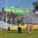 FC Hradec Králové - Bohemians Praha 1905 1:0 (0:0)