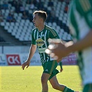 FC Hradec Králové - Bohemians Praha 1905 1:0 (0:0)