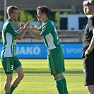 FC Hradec Králové - Bohemians Praha 1905 1:0 (0:0)