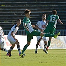 FC Hradec Králové - Bohemians Praha 1905 1:0 (0:0)