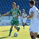 FC Hradec Králové - Bohemians Praha 1905 1:0 (0:0)