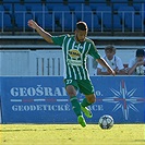 FC Hradec Králové - Bohemians Praha 1905 1:0 (0:0)