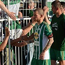 FC Hradec Králové - Bohemians Praha 1905 1:0 (0:0)