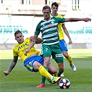 Bohemians - Teplice 4:0 (2:0)