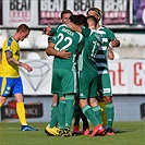 Bohemians - Teplice 4:0 (2:0)