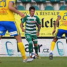 Bohemians - Teplice 4:0 (2:0)